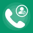 Symbol des Programms: Trusted ID: Spam Call Blo…