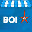 プログラムのアイコン：BOI BIZ Pay