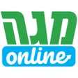 程序图标：מגה אונליין