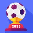 Icoon van programma: America Soccer Cup