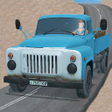 Truck Simulator : Offroad 3D icon