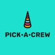 プログラムのアイコン：Pickaroo Crew