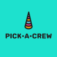 Pickaroo Crew