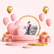 Icona del programma: Love Photo Frames