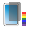 プログラムのアイコン：Screen Filter -Bluelight …