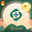 Иконка программы: IVIE Bác sĩ ơi: Gọi Bác s…