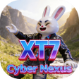 أيقونة البرنامج: XT7 Cyber Nexus