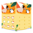 Icon of program: AppLock Theme Penguin