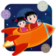 程序图标：Nursery Rhymes and Kids S…