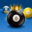 Ícone do programa: Pool Master - Billard Bal…