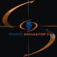 أيقونة البرنامج: Tower Simulator 3