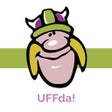 Ikon program: UFFda