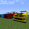 Иконка программы: Car mods for Minecraft PE