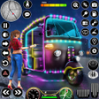 プログラムのアイコン：Tuk Tuk Auto - Rickshaw G…