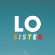 Programın simgesi: LO sister : By Sadie Rob …