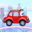 Иконка программы: Wheelie 4 - Time Travel