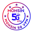 أيقونة البرنامج: MOHSIN 5G VPN