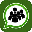 プログラムのアイコン：Whats Groups Links Join G…