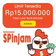 Ícone do programa: SPinjam - Cara Pinjam Sho…