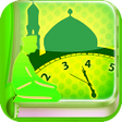 Icon of program: Tuntunan Bacaan Sholat Wa…