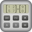 Иконка программы: Matrix Calculator