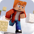 程序图标：Parkour for minecraft - m…