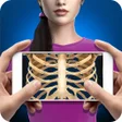 程序图标：Xray Body Scanner Doctor …