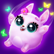 程序图标：Fleecy - A Furzy Pet to l…