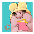 プログラムのアイコン：ぶたコレ