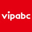 Programın simgesi: vipabc-スクール品質をオンラインで