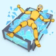 Ikona programu: Break The Dummy Ragdoll