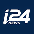 程序图标：i24NEWS