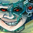 رمز البرنامج: Diabolical
