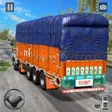 Icon of program: Mountain Cargo Truck Driv…