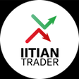 プログラムのアイコン：IITian Trader Pro