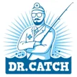 程序图标：Dr. Catch  besser angeln