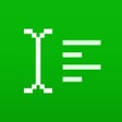 Ícone do programa: ScanWritr
