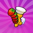 My Candy Shop: Idle Cooking icon