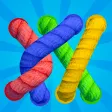 Tangle Rope: Twisted 3D
