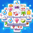 Symbol des Programms: Peace Match: Triple Tile