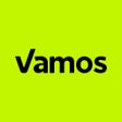 Programın simgesi: Vamos app