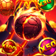 Icoon van programma: Volcano BOOM