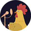 Symbol des Programms: Lil Rooster Money Clicker…