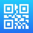 Programın simgesi: QR Code Reader  QR Scanne…
