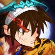 Ikona programu: 갓 오브 하이스쿨
