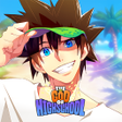 Icon of program: 갓 오브 하이스쿨