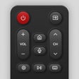 Smart TV Remote Control App