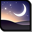 Symbol des Programms: Stellarium