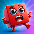 Ícone do programa: Island Jumble - Match Puz…