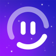 プログラムのアイコン：pop.in - games on group v…